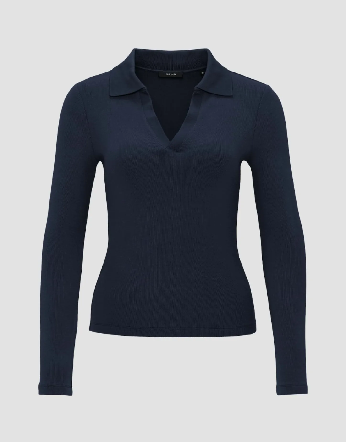 Frau someday Fashion Shirts>Longsleeve Samuli