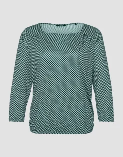 Frau someday Fashion Shirts><noscript><img width=
