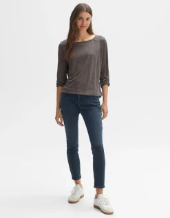 Frau someday Fashion Shirts><noscript><img width=
