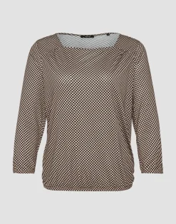 Frau someday Fashion Shirts><noscript><img width=