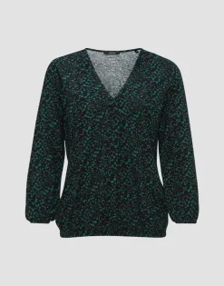 Frau someday Fashion Shirts><noscript><img width=