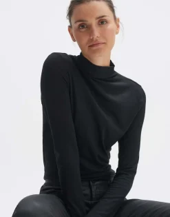 Frau someday Fashion Shirts><noscript><img width=