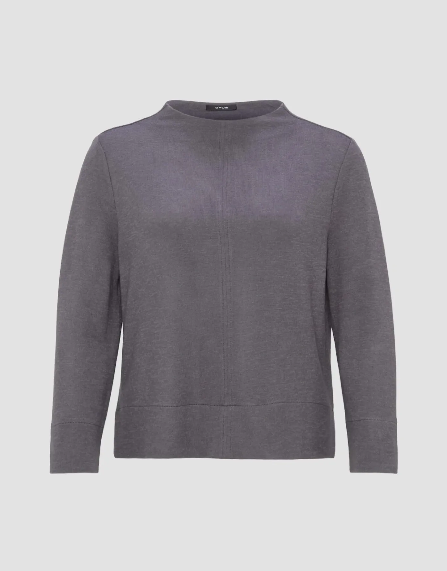 Frau someday Fashion Shirts>Longsleeve Sergina