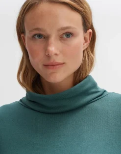 Frau someday Fashion Shirts>Longsleeve Seshine