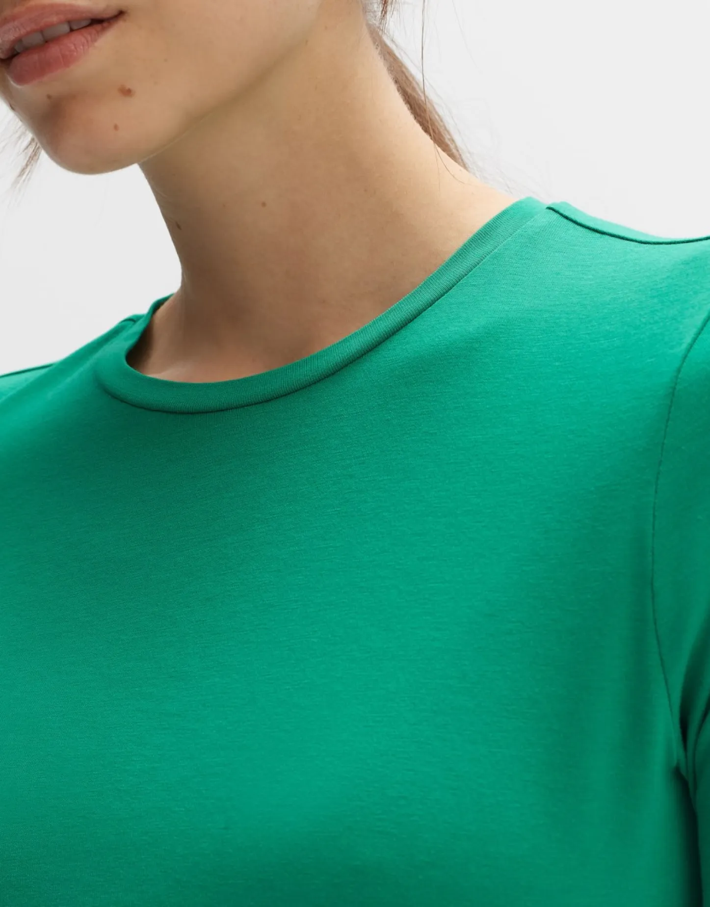 Frau someday Fashion Shirts>Longsleeve Smilla