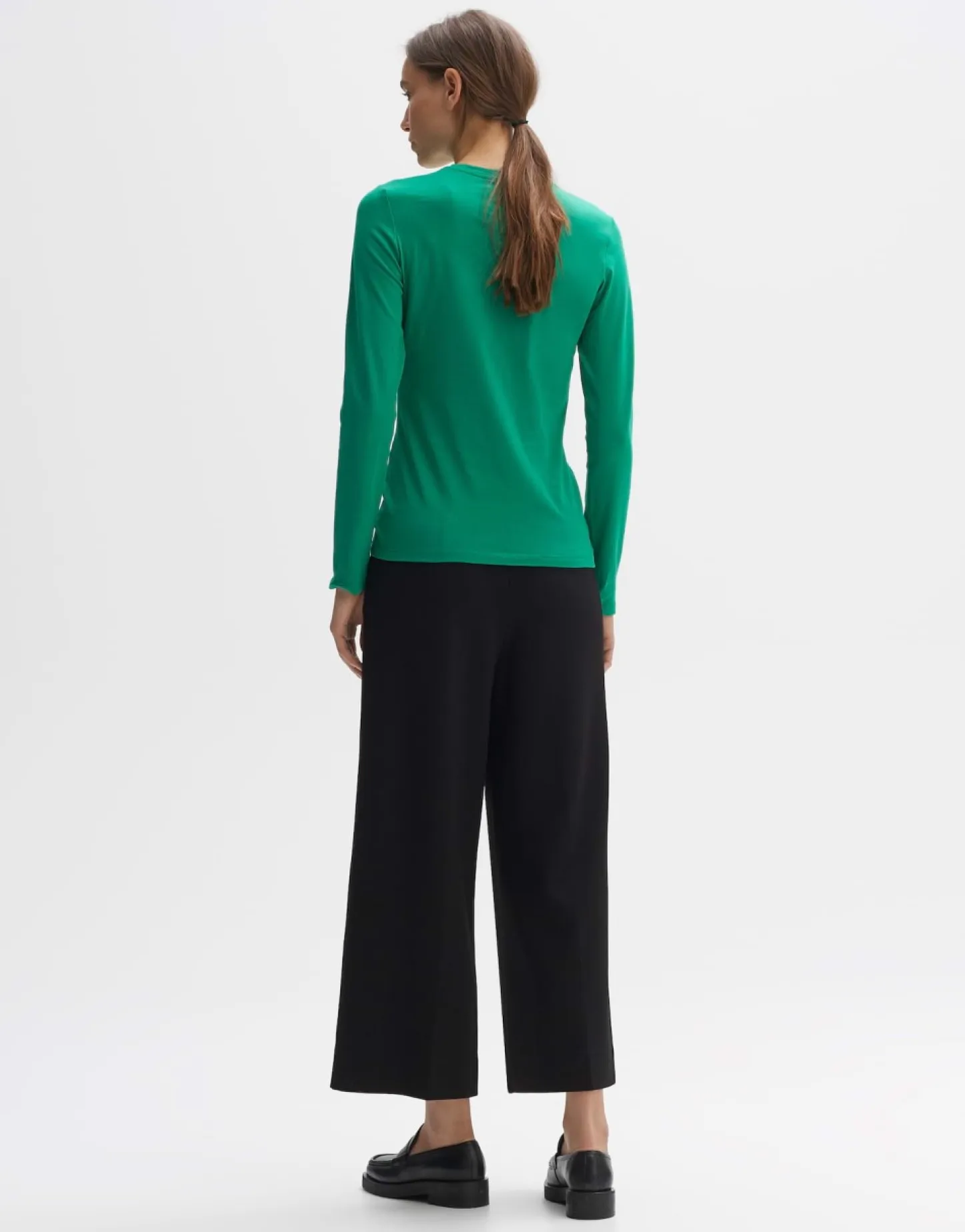 Frau someday Fashion Shirts>Longsleeve Smilla