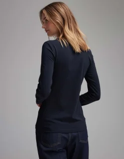 Frau someday Fashion Shirts><noscript><img width=