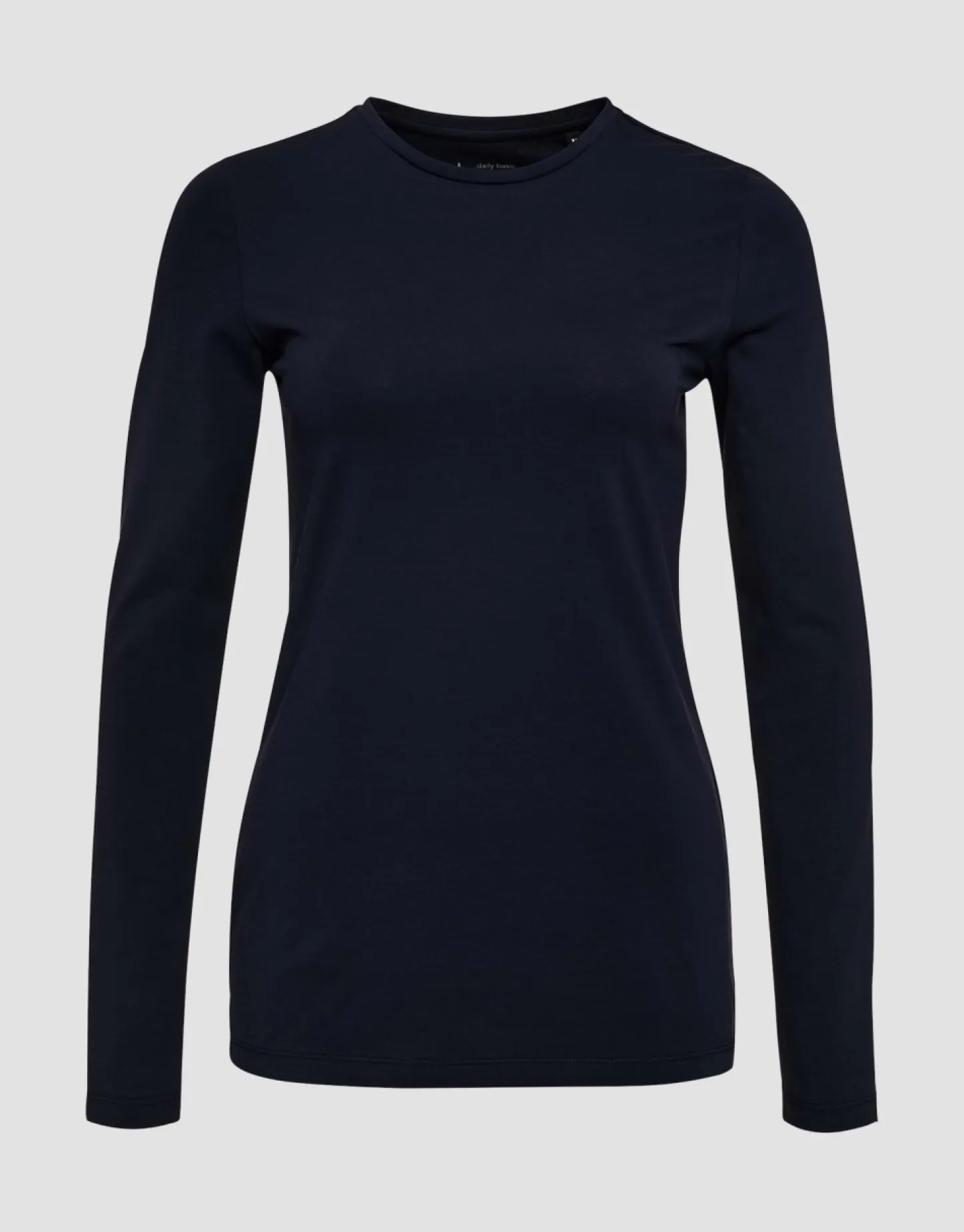 Frau someday Fashion Shirts>Longsleeve Smilla