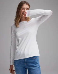 Frau someday Fashion Shirts>Longsleeve Smilla