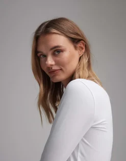 Frau someday Fashion Shirts>Longsleeve Smilla