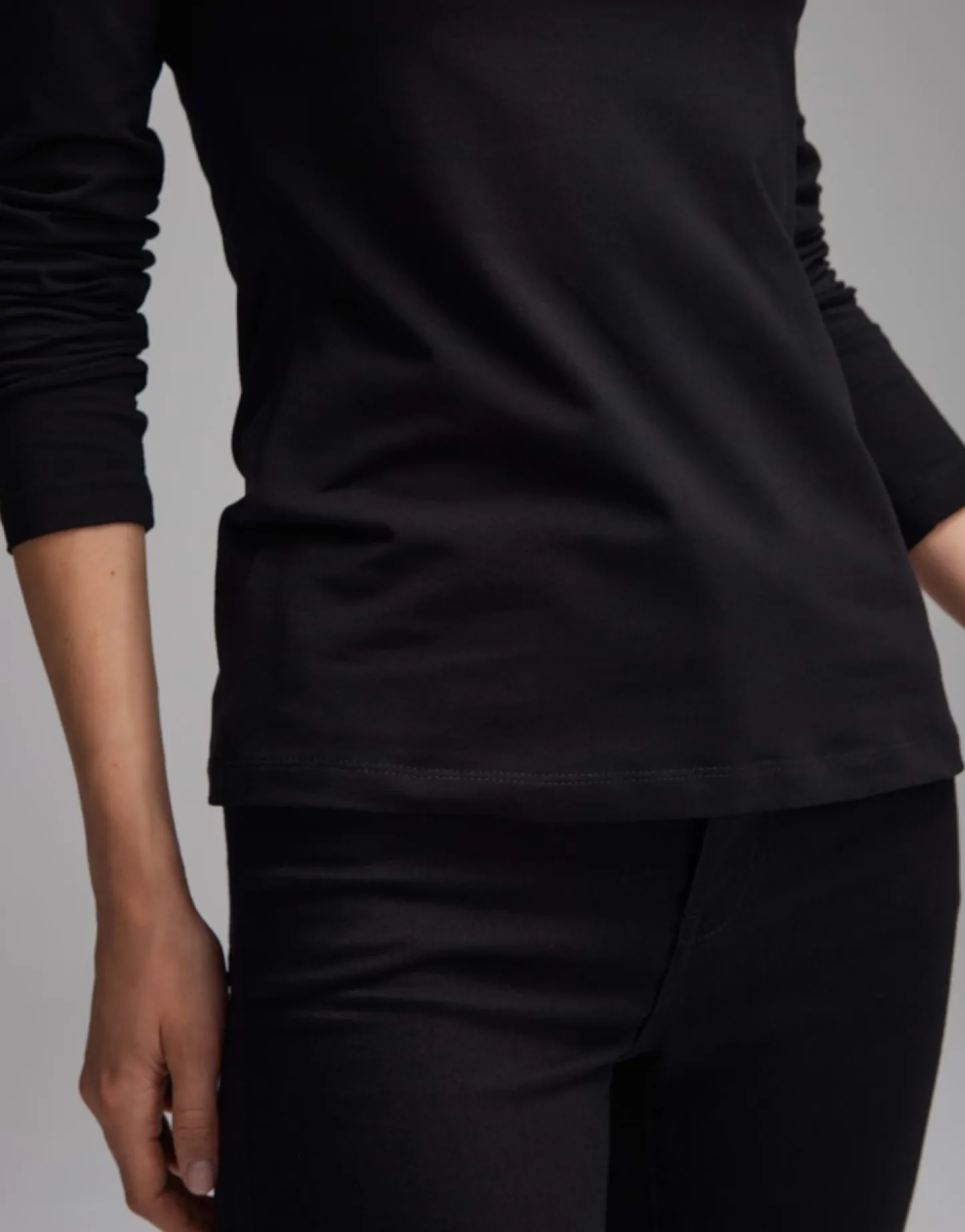Frau someday Fashion Shirts>Longsleeve Smilla