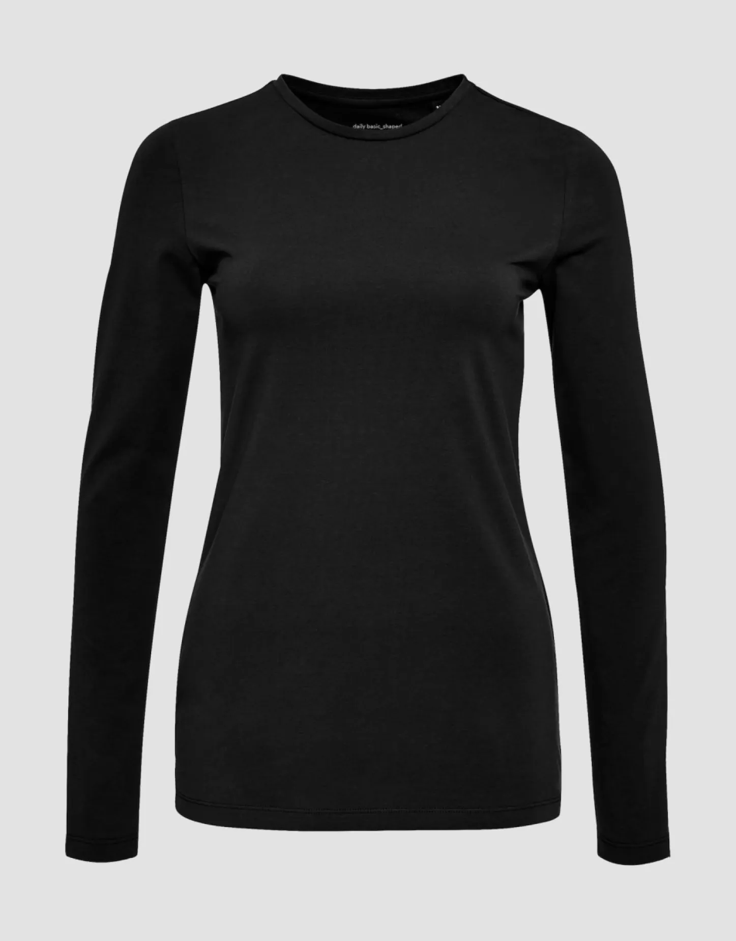 Frau someday Fashion Shirts>Longsleeve Smilla