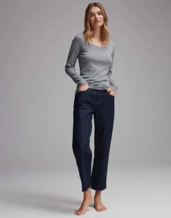 Frau someday Fashion Shirts><noscript><img width=