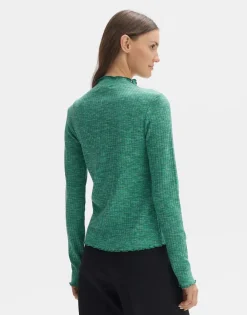 Frau someday Fashion Shirts><noscript><img width=