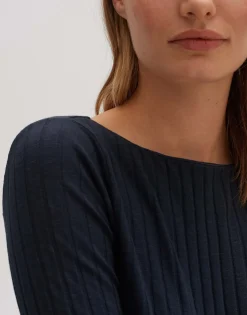 Frau someday Fashion Shirts>Longsleeve Sovke