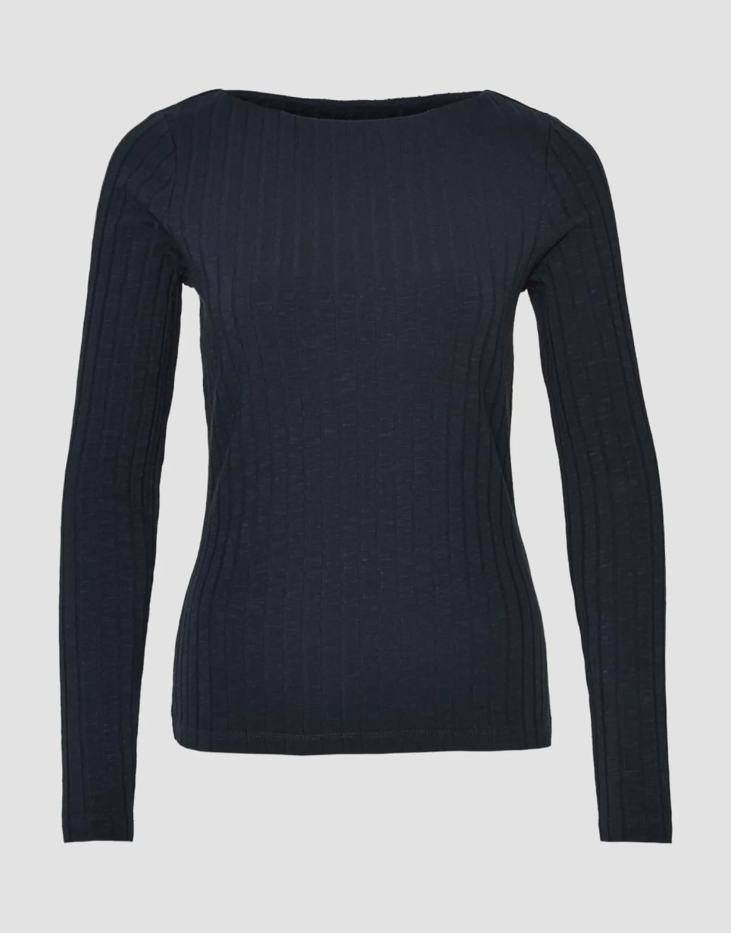 Frau someday Fashion Shirts>Longsleeve Sovke