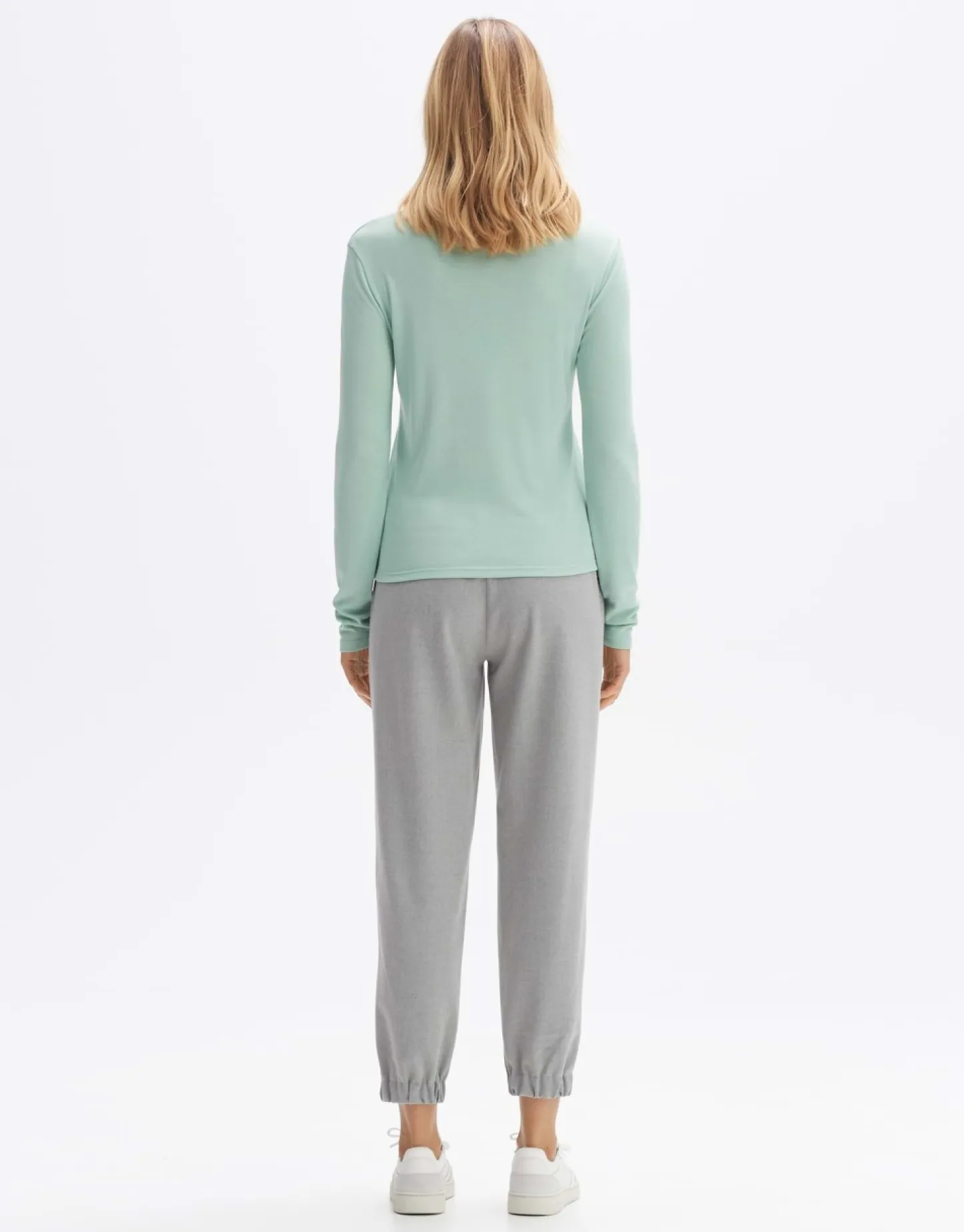 Frau someday Fashion Shirts>Longsleeve Sueli