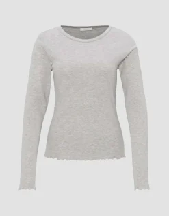 Frau someday Fashion Shirts><noscript><img width=