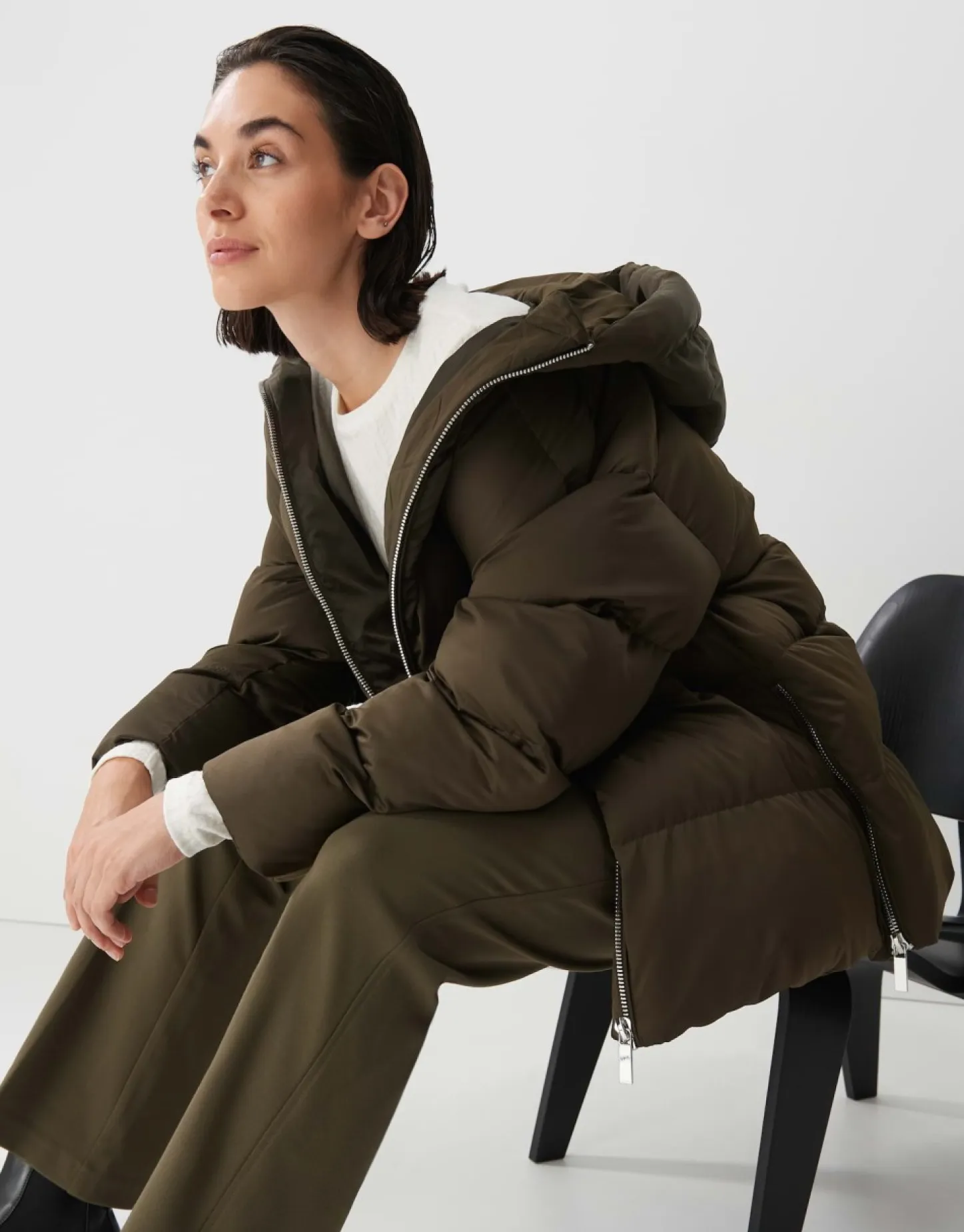 Frau someday Fashion Outdoor>Mantel Vyloni