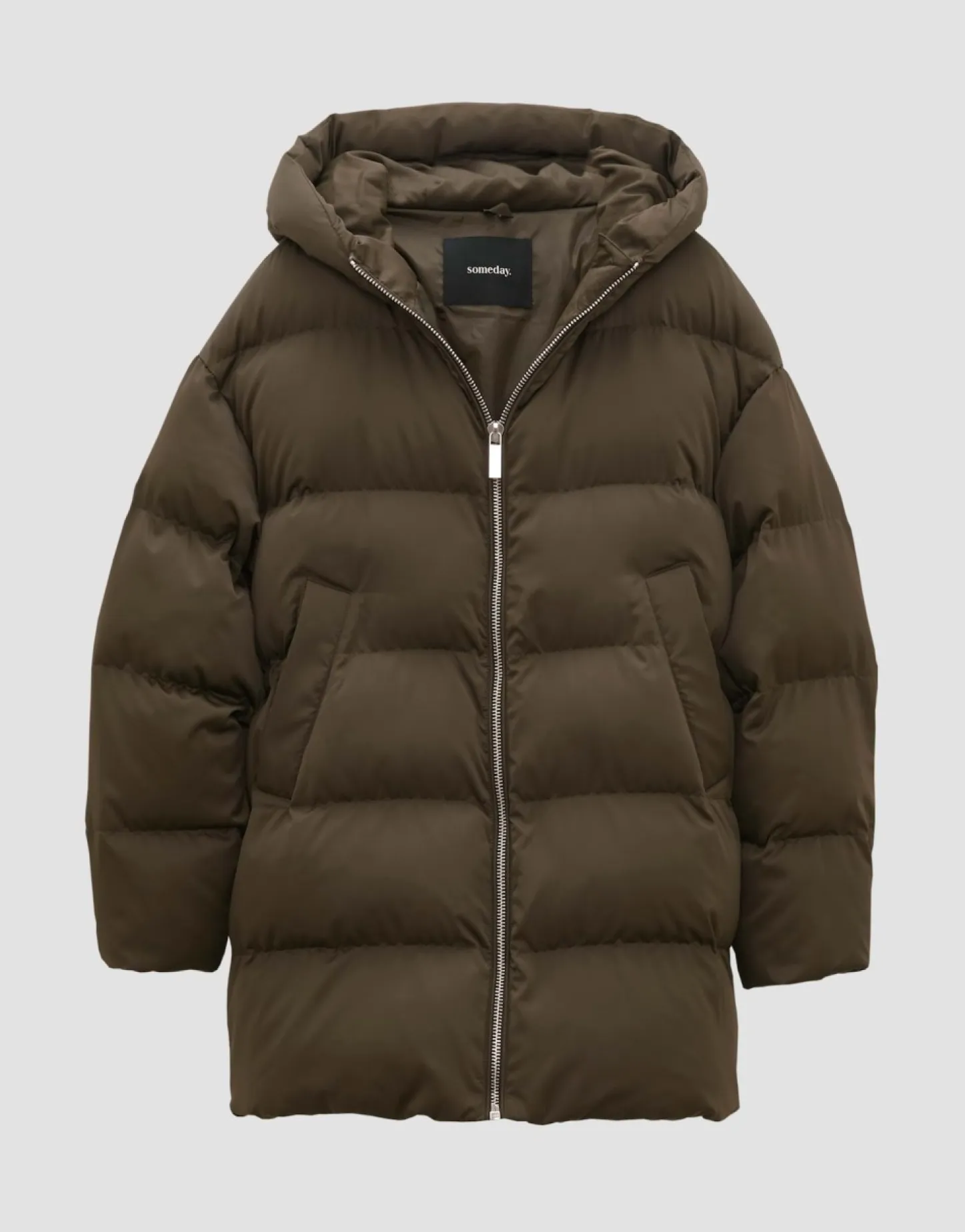 Frau someday Fashion Outdoor>Mantel Vyloni