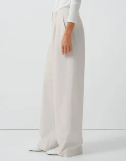 Frau someday Fashion Broeken><noscript><img width=