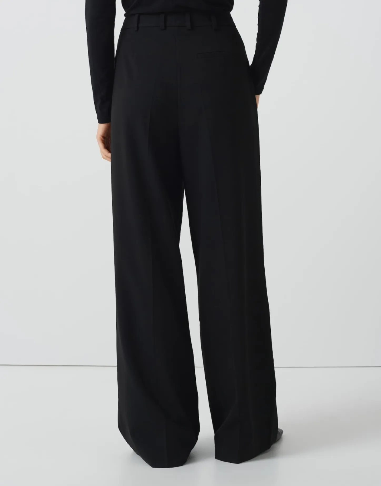 Frau someday Fashion Broeken>Marlene Broek Celong