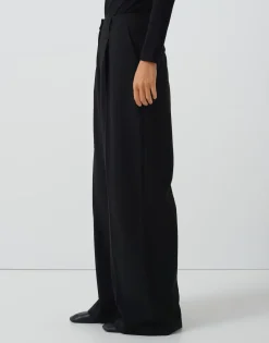 Frau someday Fashion Broeken><noscript><img width=