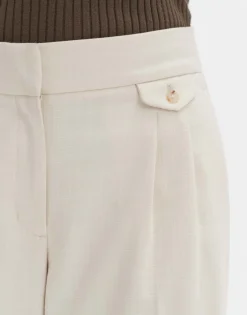 Frau someday Fashion Broeken><noscript><img width=
