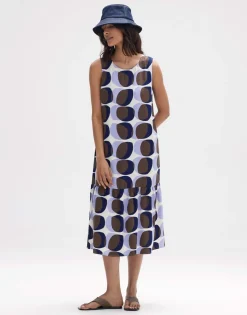 Frau someday Fashion Jurken Rokken><noscript><img width=