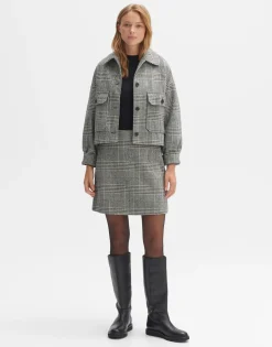 Frau someday Fashion Jurken Rokken><noscript><img width=