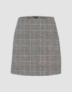 Frau someday Fashion Jurken Rokken><noscript><img width=