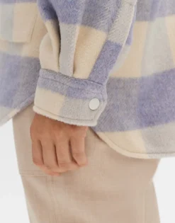 Frau someday Fashion Blazer Vesten><noscript><img width=