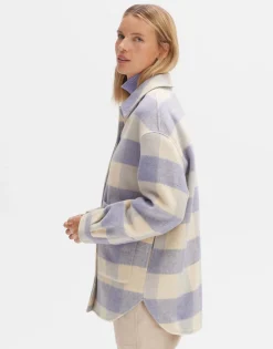 Frau someday Fashion Blazer Vesten><noscript><img width=