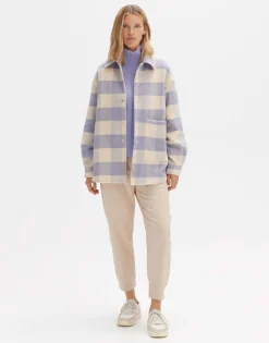 Frau someday Fashion Blazer Vesten><noscript><img width=