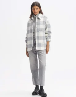 Frau someday Fashion Blazer Vesten><noscript><img width=