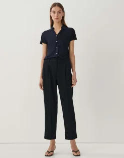 Frau someday Fashion Shirts><noscript><img width=
