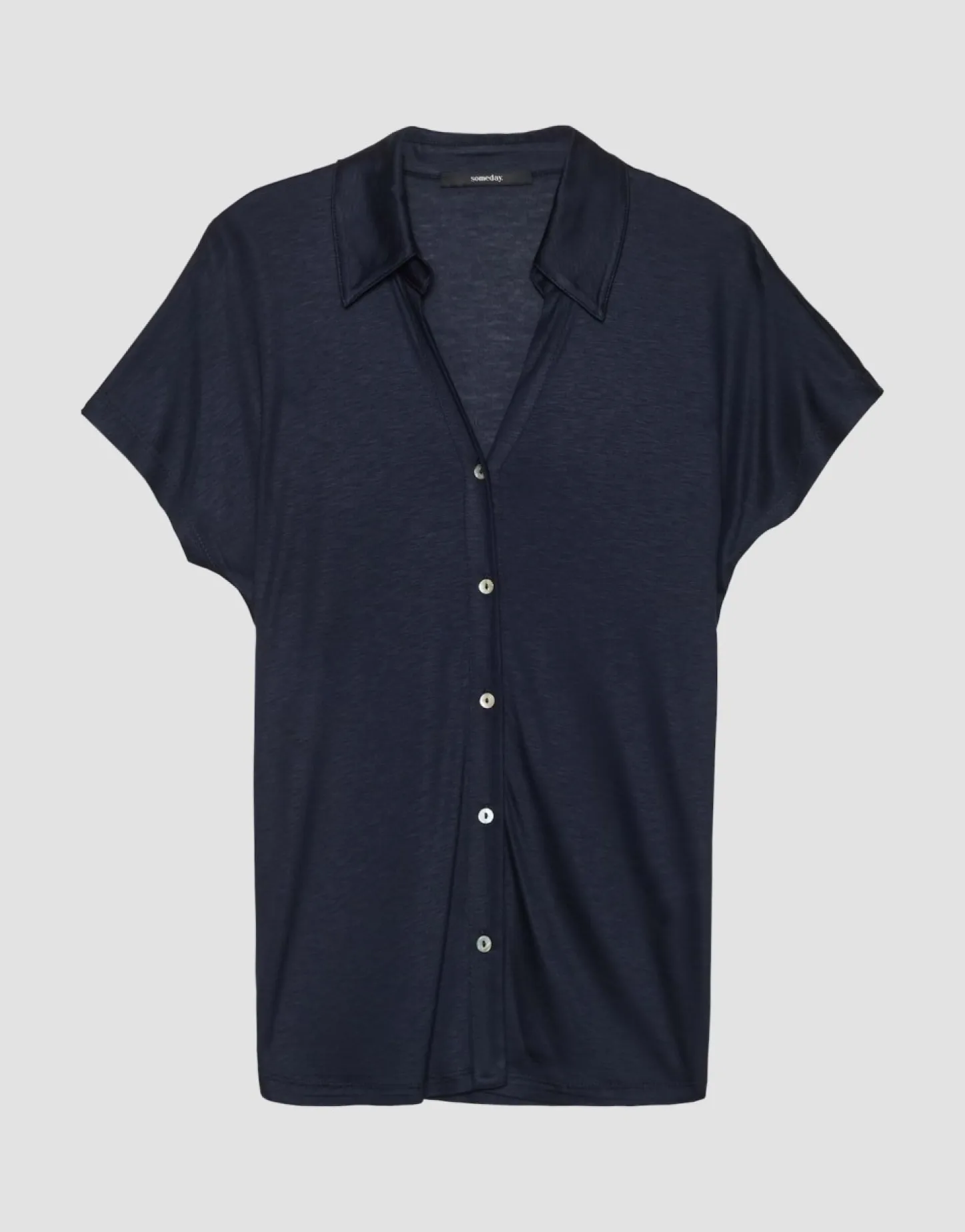 Frau someday Fashion Shirts>Overhemd Kedina