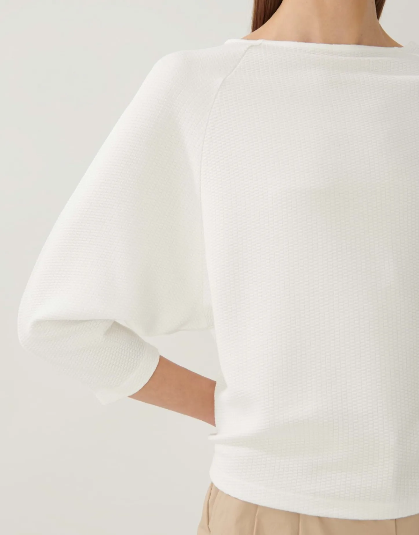 Frau someday Fashion Shirts>Overhemd Kelika