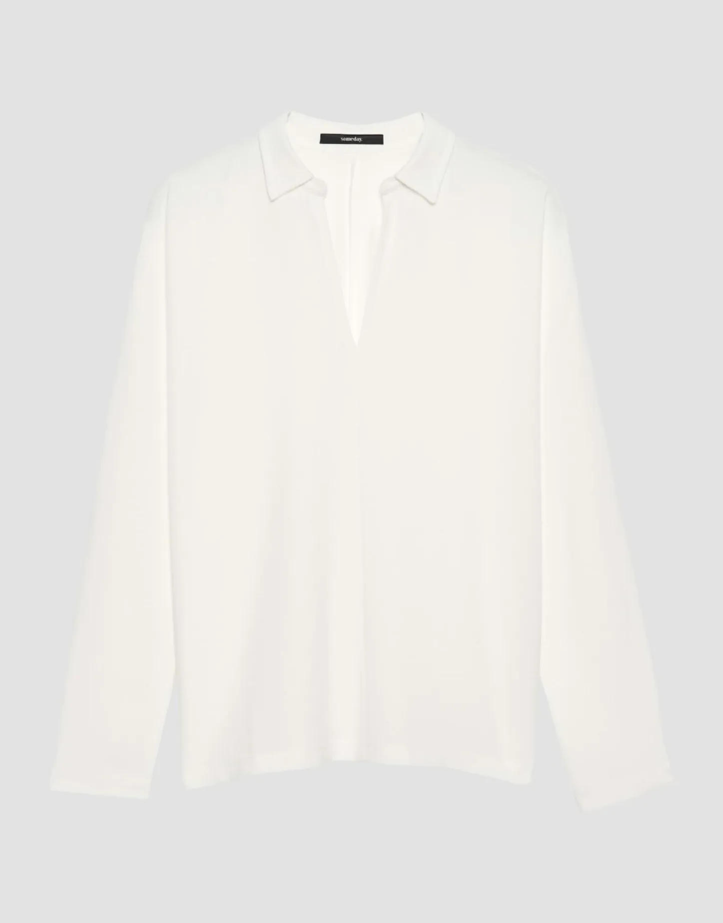 Frau someday Fashion Shirts>Overhemd Kiby