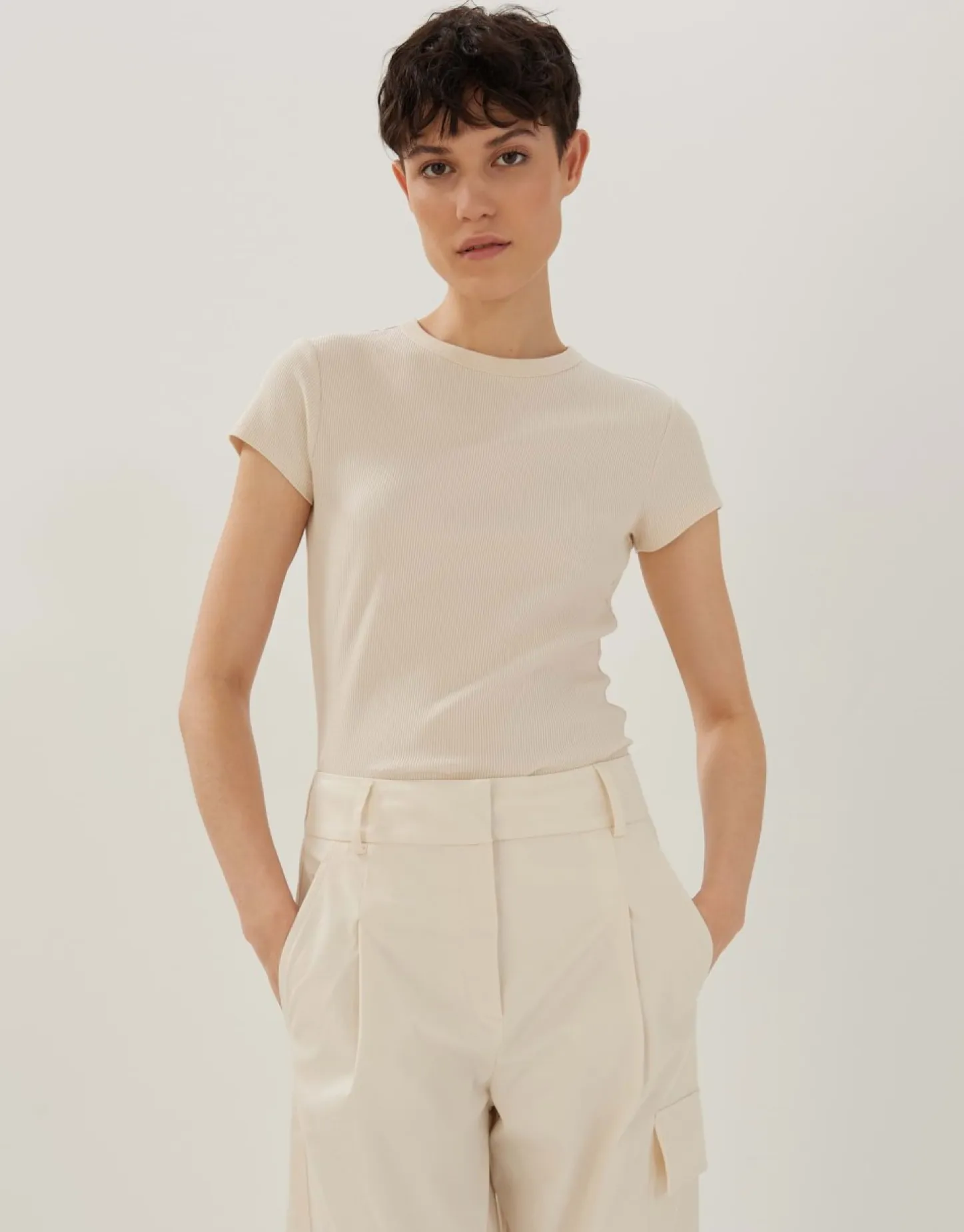 Frau someday Fashion Shirts>Overhemd Kleoh