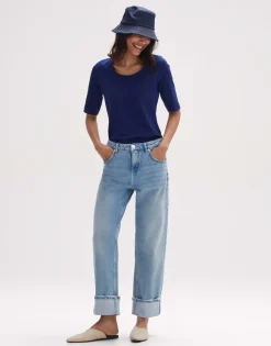 Frau someday Fashion Shirts><noscript><img width=