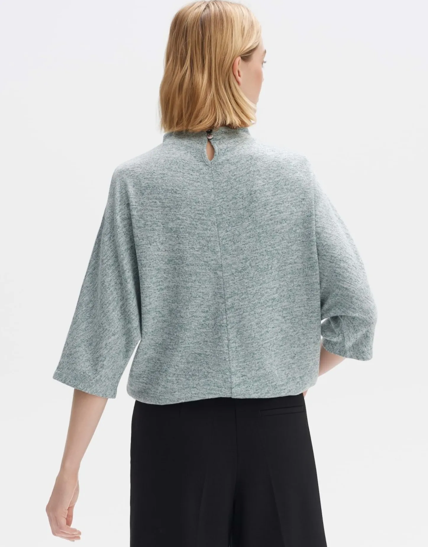 Frau someday Fashion Shirts>Overhemd Sastep
