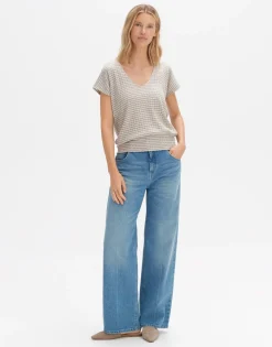 Frau someday Fashion Shirts><noscript><img width=