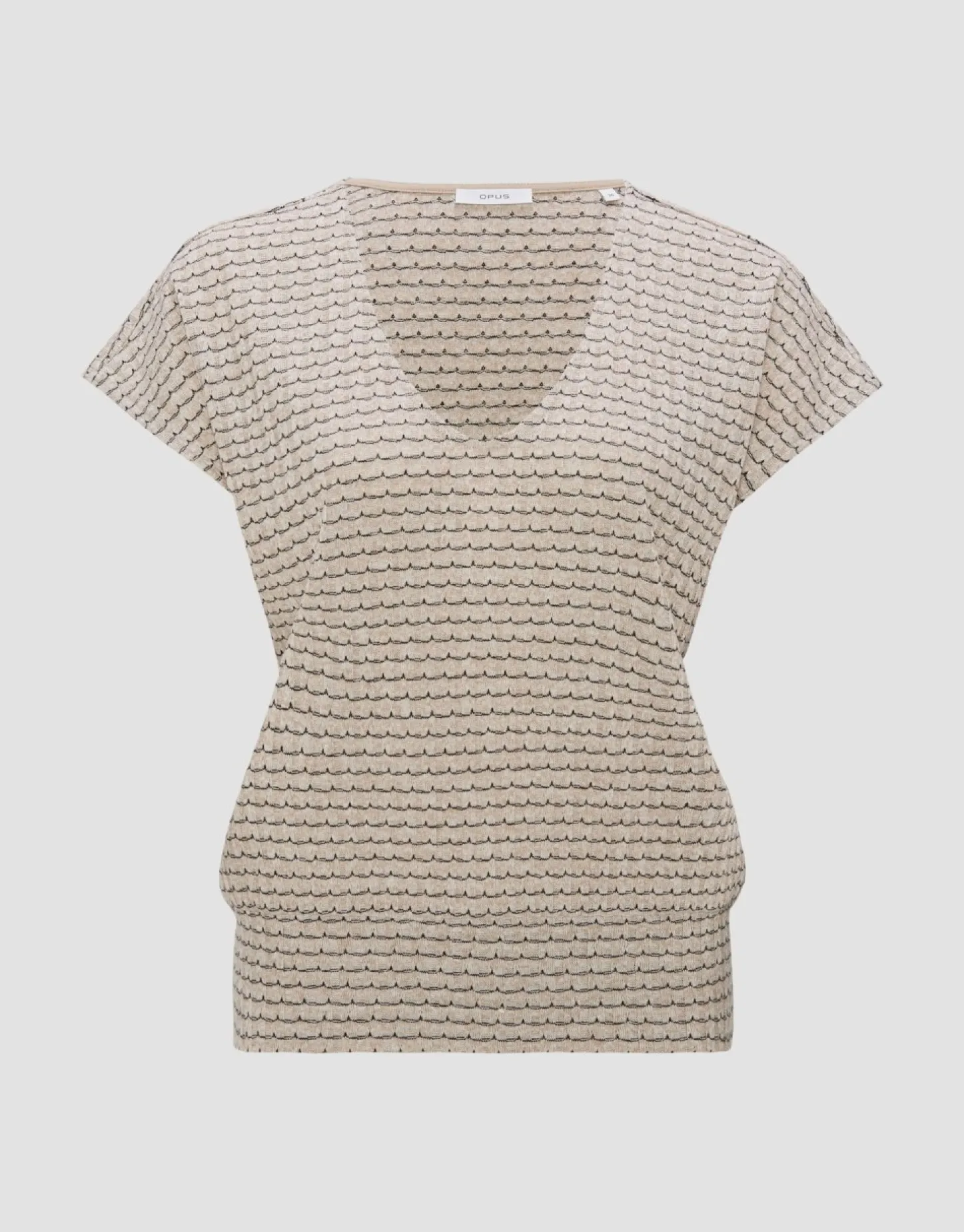 Frau someday Fashion Shirts>Overhemd Simurali