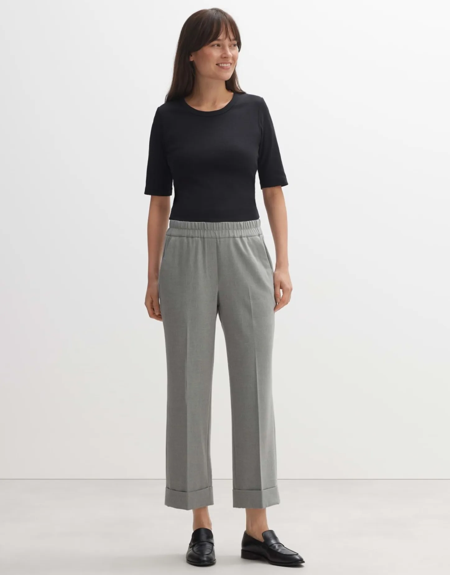 Frau someday Fashion Shirts>Overhemd Sustafa