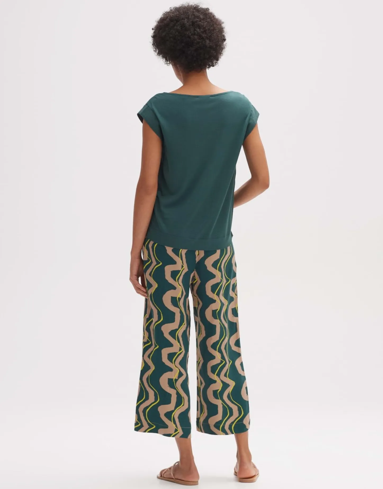 Frau someday Fashion Shirts>Overhemd Susun