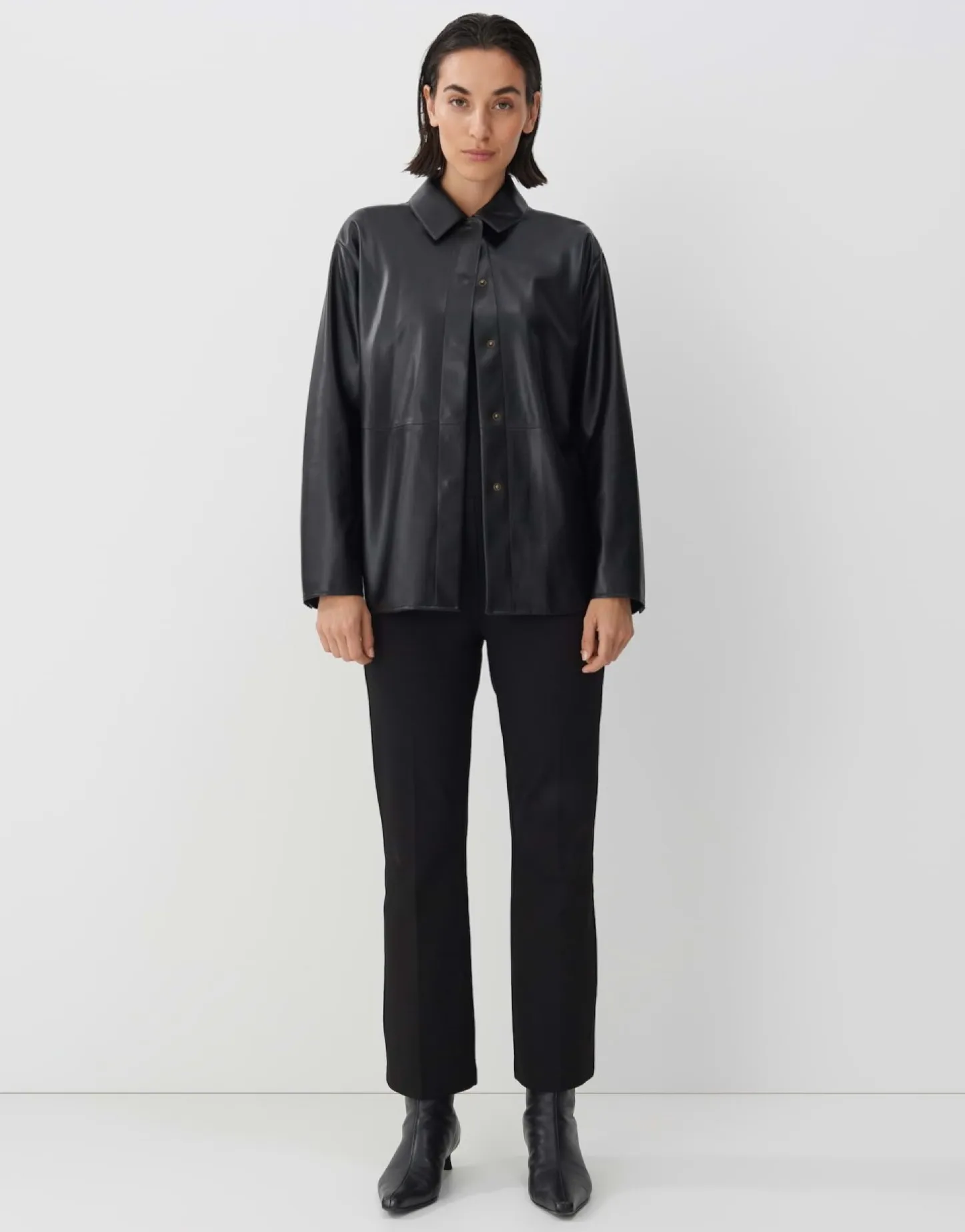 Frau someday Fashion Blouses>Overhemd Zannika