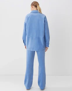 Frau someday Fashion Blouses><noscript><img width=