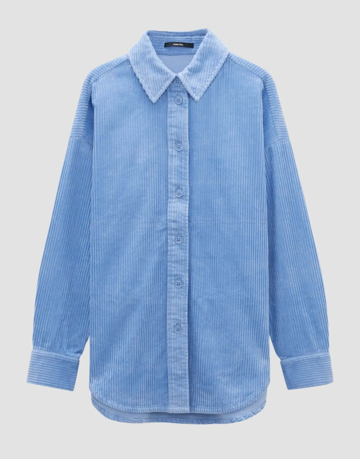 Frau someday Fashion Blouses>Overhemd Zneesa