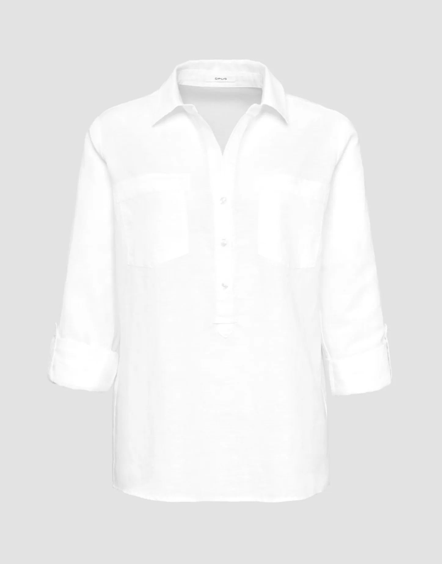 Frau someday Fashion Blouses>Overhemdblouse Fredda